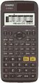 Casio® FX-87DE X Technischer Rechner ClassWiz FX-87DE X, 593 Funktionen, Solar/B