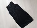 MARIE LUND COPENHAGEN Cocktailkleid Damen Gr. DE 36 schwarz Elegant