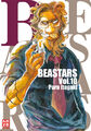 Paru Itagaki; Jürgen Seebeck / Beastars – Band 10