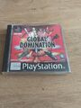 Global Domination  - Playstation - PS1 - PSX