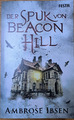 Der Spuk von Beacon Hill von Ambrose Ibsen (2020, Taschenbuch)