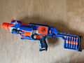 Nerf N-Strike Elite XD Stockade