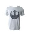 Star Wars T-Shirt -2XL- Rebel Logo Neu & OVP