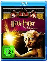 Harry Potter und die Kammer des Schreckens (1-Disc) ... | DVD | Zustand sehr gut*** So macht sparen Spaß! Bis zu -70% ggü. Neupreis ***