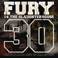 30 - The Ultimate Best of Collection - Fury In The Slaughterhouse [3 CD Box-Set]