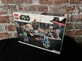 Lego Star Wars: Mandalorian Battle Pack (75267)