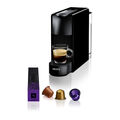 KRUPS XN1108 Nespresso Essenza Mini Kapselmaschine Schwarz