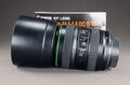 Canon EF 70-300 mm F4.5-5.6 DO IS USM Objektiv Sehr Guter Zustand 