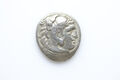 Alexander III. - Tetradrachme