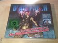 Five Finger Death Punch - The Wrong Side Of Heaven...  CD+DVD  NEU   (2013)