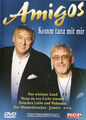 [DVD] AMIGOS: Komm tanz mit mir