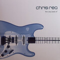 Chris Rea - The Very Best Of (2xLP, Comp) (Mint (M))