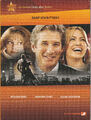 Darf Ich Bitten? - Richard Gere, Jennifer Lopez (DVD/Digipak)