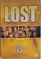 Lost staffel 3, Episoden 13 - 23, Box Season