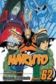 Masashi Kishimoto Naruto, Vol. 62 (Taschenbuch) Naruto (US IMPORT)