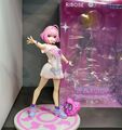 Anime Manga Figur Original Idolmaster Cinderella Girls Yumemi Rise Up Ribose PVC