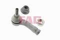 Schaeffler FAG Spurstangenkopf Gelenkkopf 840 1128 10 14X1,5 für FORD FIESTA 6 3