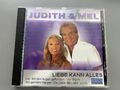 CD - Judith & Mel  -  Liebe kann alles