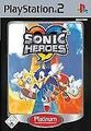 Sonic Heroes [Platinum] [für PlayStation2]