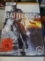 Battlefield 4 Inkl. China Rising Erweiterungspack (PC, 2013)