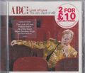 ABC "Look Of Love  The Very Best Of ABC" CD