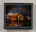 Gala-Abend Großer Stimmen (Berühmte Tenöre Singen Für Sie) GER 3CD 1991