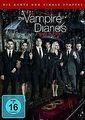 The Vampire Diaries - Die achte und finale Staffel [3 DVD... | DVD | Zustand gut