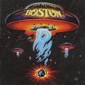 Boston Boston (Remastered) (CD) Album