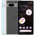 Neu Google Pixel 7A 128GB Android 5G Smartphone Ohne Simlock 8GB RAM 64MP