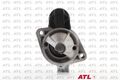 ATL Autotechnik Starter Anlasser Startanlage ohne Pfand A 19 090