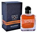 Armani Stronger with You Intensely 100 ml Eau de Parfum Neu & Ovp Intensly 100ml