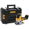 DeWalt DCS335NT-XJ Akku-Stichsäge 18V Basisgerät im TSTAK