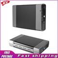 5.25inch HDD SSD Enclosure Case Support DVD SSD HDD Hard Disk Box Mobile HDD Box