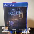  PS4---Among the Sleep Game von SOEDESCO - Sehr guter Zustand-