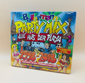 BALLERMANN PARTY MIX 1998-2018 ALLE HITS DER PLAYA-LORENZ BÜFFEL,... 3 CD *NEU*