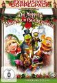 Weihnachtspack 1 - Die Muppets-Weihnachtsgeschichte/Elfen helfen [2 DVDs]