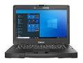 Rugged Getac S410 Notebook i5-6300U 2,40GHz 16GB  1TB SSD FullHD CAM W10 A-Ware