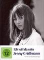 Ich will da sein - Jenny Gröllmann DVD gebr. gut