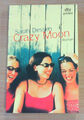 Crazy Moon von Sarah Dessen (2002, Taschenbuch), NUR DRIN GEBLÄTTERT!