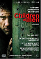 Children of Men - Special Edition (2007, DVD video)