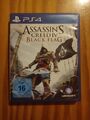 Assassins Creed IV Black Flag PS4 Gebraucht