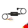 70mai Parking Brake Cable Mini Dash Cam Hardwire Kit for 70mai Dash Dam 4K A800S