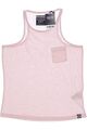 Superdry Top Damen Trägertop Tanktop Unterhemd Gr. EU 36 Baumwolle Pink #fxy6trp