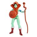 MASTERS OF THE UNIVERSE - Origins - Green Eternian Goddess Action Figure Mattel