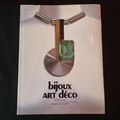 BIJOUX  ART DECO - SYLVIE RAULET