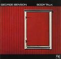 Body Talk von Benson,George | CD | Zustand gut