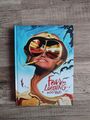 Fear and Loathing in Las Vegas - Mediabook - UHD Blu-Ray + Blu-Ray - 3 Disks 