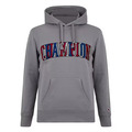 Champion Rochester Hoodie Herren mittelgrau Pullover Kängurutasche