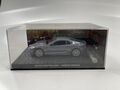 Modellauto James Bond 007 Aston Martin DBS Casino Royale grau Neu