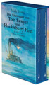 Mark Twain Die Abenteuer von Tom Sawyer und Huckleberry Finn